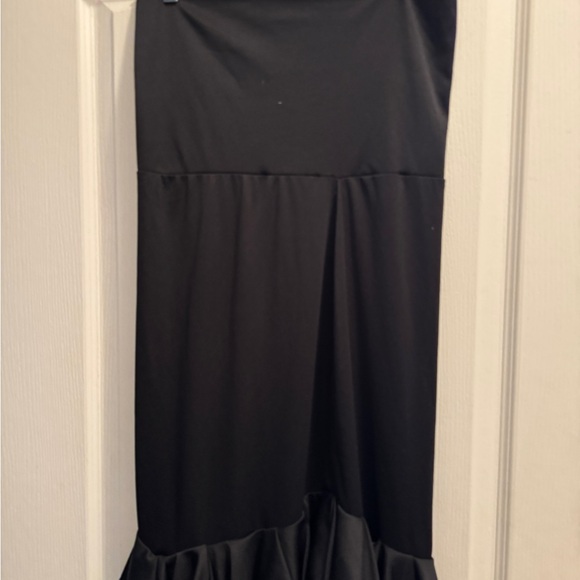 Beautiful practice Flamenco skirt size M - Picture 3 of 6